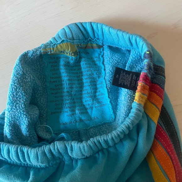 Aviator nation sweatpants for a fraction of the price - Picture 2 of 3